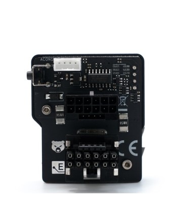 Thermal Grizzly WireView GPU 1x12VHPWR Normal Black