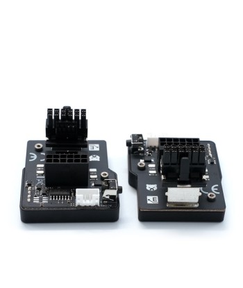 Thermal Grizzly WireView GPU 1x12VHPWR Normal Black
