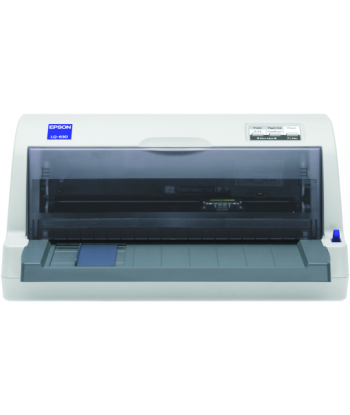 LQ-630 | Dot matrix | Standard