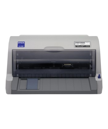 LQ-630 | Dot matrix | Standard