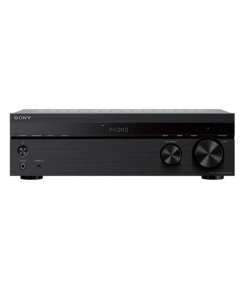 Sony STR-DH190 Bluetooth, Wireless connection, FM radio