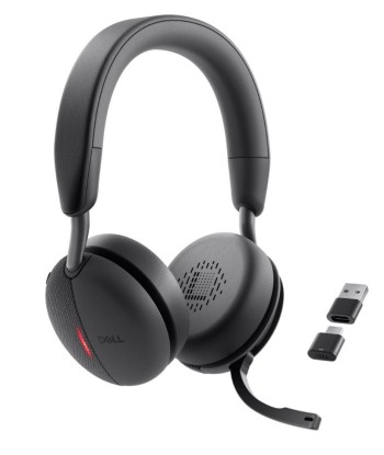HEADSET WL5024/520-BBGM DELL