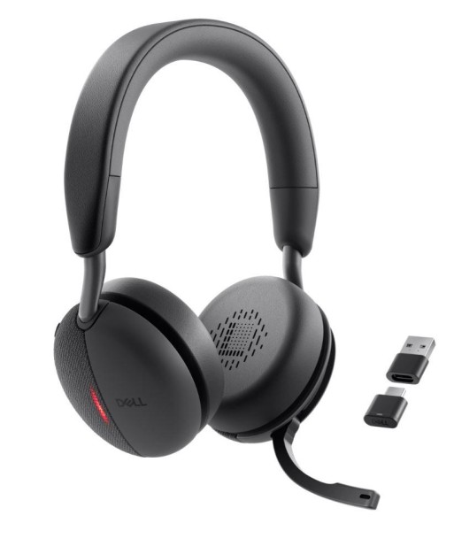 HEADSET WL5024/520-BBGM DELL