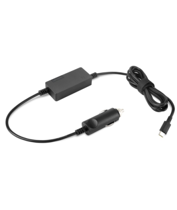 Lenovo 65W USB-C Travel Power Adapter