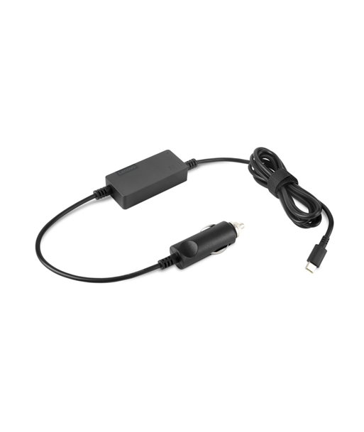 Lenovo 65W USB-C дорожный адаптер питания Lenovo 65W USB-C дорожный адаптер питания