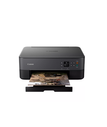 Фотопринтер Canon PIXMA TS5350i - Черный