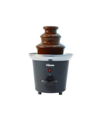 Tristar CF-1603 Chocolate Fountain - Indulge in Sweetness!
