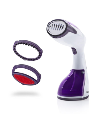 Tristar, ST-8916, Garment Steamer, Handheld, 1200 W, 0.26 L, 20 g/min, Purple