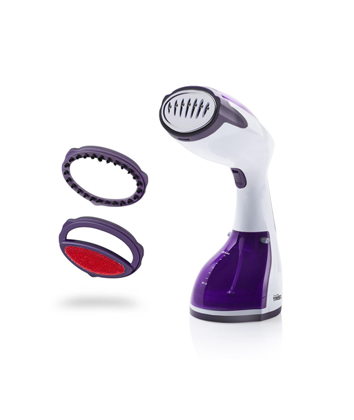 Tristar ST-8916 Handheld Garment Steamer - Purple Tristar ST-8916 Handheld Garment Steamer - Purple