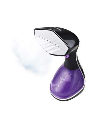 Отпариватель для одежды Tristar ST-8921 Handheld 1600 W 0.26 L 25 g/min Black/Purple