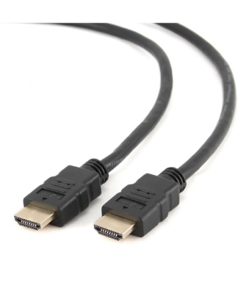 Cablexpert HDMI Cable - High Speed, Male to Male, 3.0m