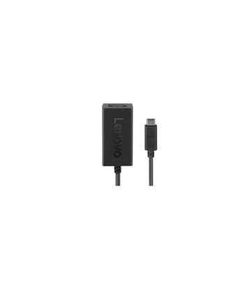 Lenovo USB-C - DisplayPort adapter – must
