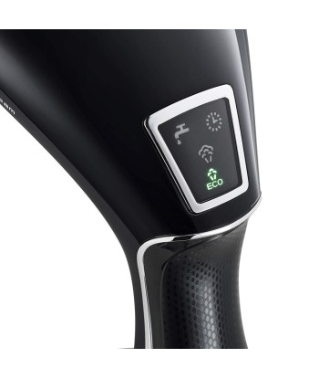 Tristar ST-8921 Handheld Garment Steamer - Black/Purple