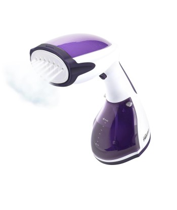 Tristar ST-8916 Handheld Garment Steamer - Purple
