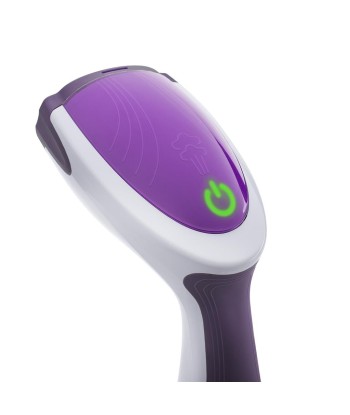 Tristar ST-8916 Handheld Garment Steamer - Purple