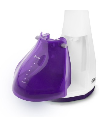 Tristar ST-8916 Handheld Garment Steamer - Purple