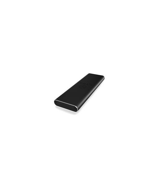 Raidsonic External USB 3.0 enclosure for M.2 SSD IB-183M2 SATA, USB 3.0 Type-A