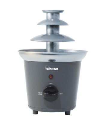 Tristar, CF-1603, Chocolate Fountain, 32 W