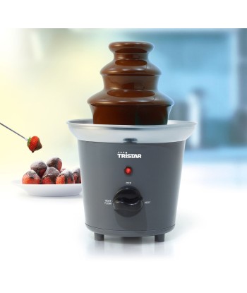 Tristar CF-1603 Chocolate Fountain - Indulge in Sweetness!