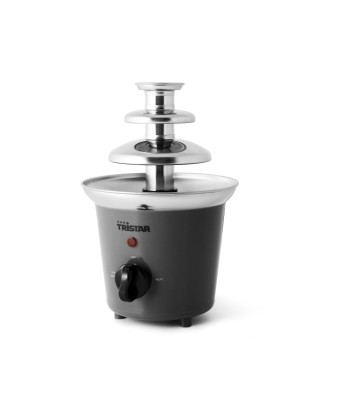 Tristar CF-1603 Chocolate Fountain - Indulge in Sweetness!