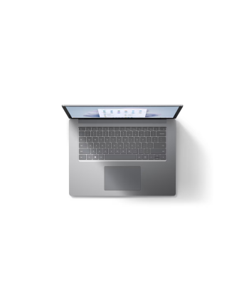 Microsoft Surface Laptop 5 13.5“ R8N−00009/16GB/512GB/Intel Iris XE Graphics/Win11Home/Platinum Microsoft