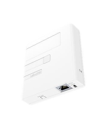 MikroTik GPEN11 Gigabit Passive Ethernet PoE Injector