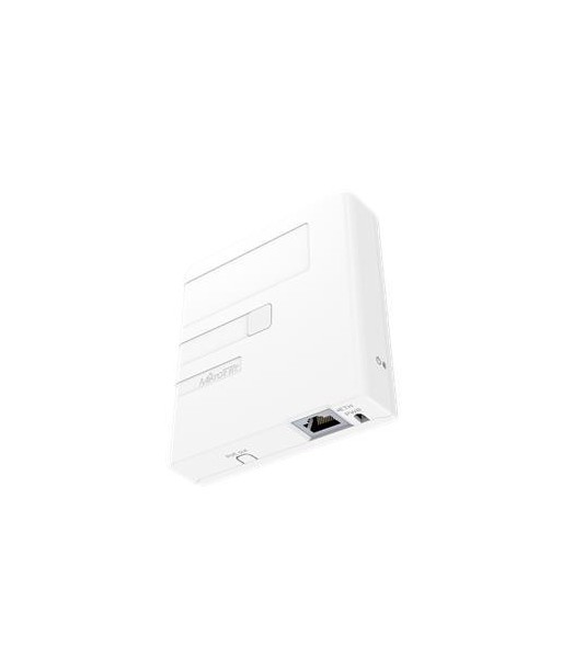 NET POE INJECTOR/GPEN11 MIKROTIK
