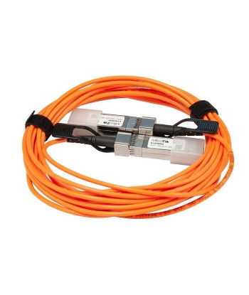 Кабель MikroTik S+AO0005 SFP+ с прямым подключением 5 метров