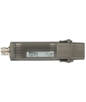 MikroTik wAP ac Base Station - Высокомощная двухдиапазонная беспроводная точка доступа