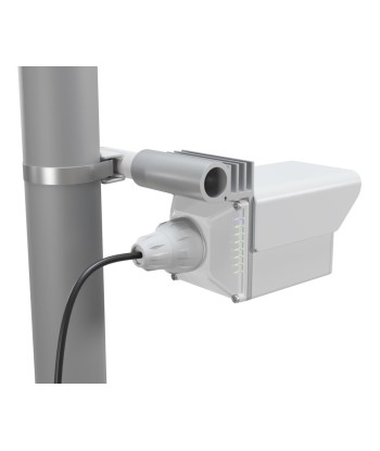 WRL ACCESS POINT WIRE CUBE/CUBEG-5AC60AY MIKROTIK