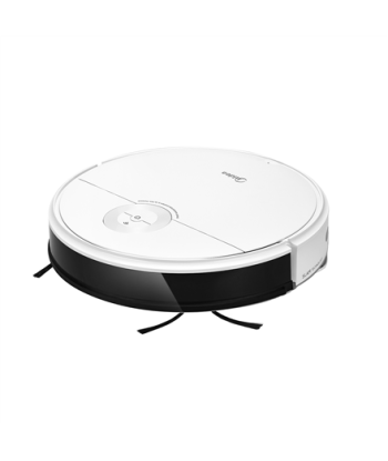 Midea, Robotic Vacuum Cleaner, I5C, Wet&Dry, Operating time (max) 120 min, Lithium Ion, 2600 mAh, 4000 Pa, White