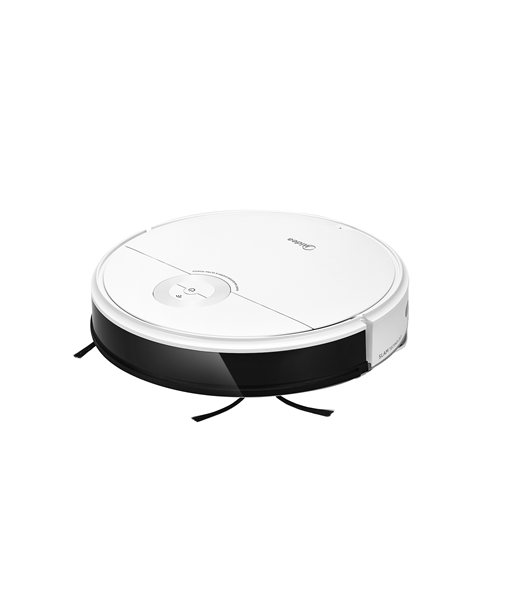 Midea   I5C   Robotic Vacuum Cleaner   Wet&Dry   Operating time (max) 120 min   Lithium Ion   2600 mAh   Dust capacity  L