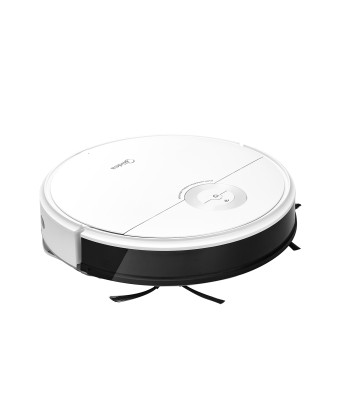 Robottolmuimeja Midea, I5C, Wet&Dry, Operating time (max) 120 min, Lithium Ion, 2600 mAh, 4000 Pa, White