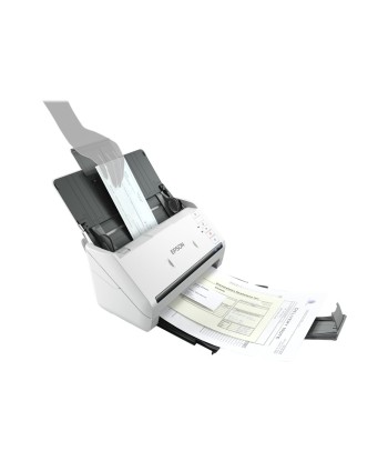 Epson, WorkForce DS-770II, Colour, Document Scanner