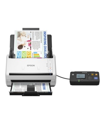 Epson, WorkForce DS-770II, Colour, Document Scanner