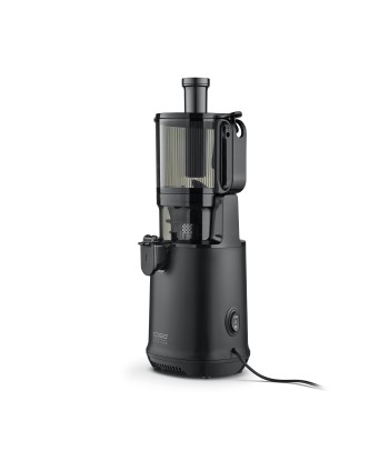 Caso, Design Slow Juicer, SJW 600 XL, Type Slow Juicer, Black, 250 W, Number of speeds 1, 40 RPM