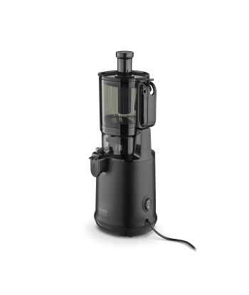 Caso, Design Slow Juicer, SJW 600 XL, Type Slow Juicer, Black, 250 W, Number of speeds 1, 40 RPM