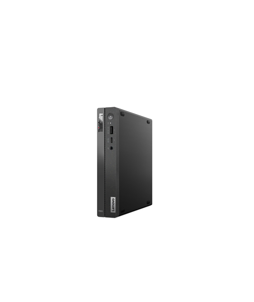 Lenovo ThinkCentre neo 50q Gen 4 - Компактная Электростанция Lenovo ThinkCentre neo 50q Gen 4 - Компактная Электростанция