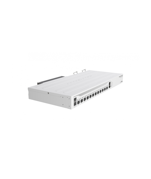 MikroTik Cloud Core Router CCR2004-1G-12S+2XS MikroTik Cloud Core Router CCR2004-1G-12S+2XS
