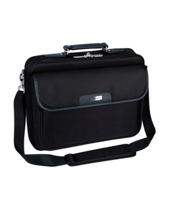 Сумка для ноутбука Targus | CN01 for 15.4 - 16" | Black