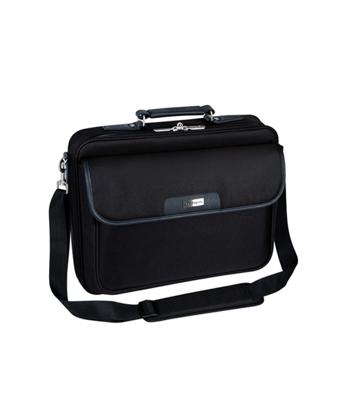 Сумка для ноутбука Targus | CN01 for 15.4 - 16" | Black Сумка для ноутбука Targus | CN01 for 15.4 - 16" | Black