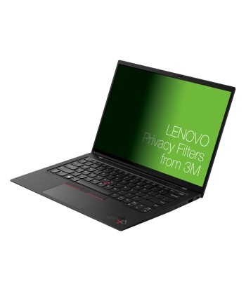 Lenovo | 14.0 inch 1610 Privacy Filter with COMPLY Attachment from 3M