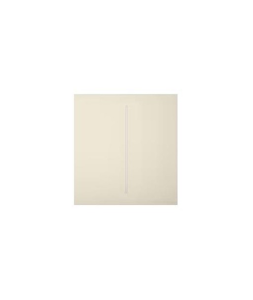 Ajax Smart CenterButton 2-Gang Ivory Wireless Control Button Ajax Smart CenterButton 2-Gang Ivory Wireless Control Button