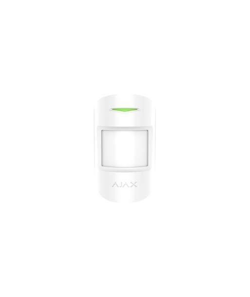 DETECTOR WRL MOTIONPROTECT/WHITE 38193 AJAX