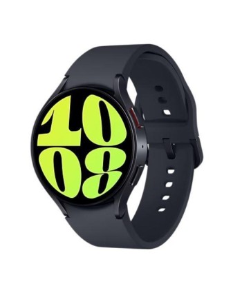 SMARTWATCH GALAXY WATCH6/40MM GRAPHITE SM-R930 SAMSUNG