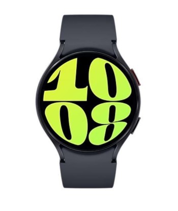 SMARTWATCH GALAXY WATCH6/40MM GRAPHITE SM-R930 SAMSUNG