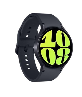 SMARTWATCH GALAXY WATCH6/40MM GRAPHITE SM-R930 SAMSUNG