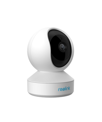 Reolink Super HD Camera E Series E320 PTZ 3 MP 4mm/F2.0 H.264 Micro SD, Max. 256 GB