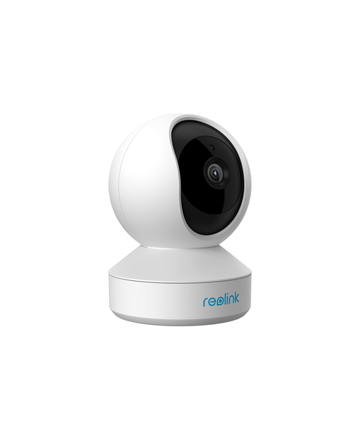 Reolink Super HD Camera E Series E320 PTZ 3 MP 4mm/F2.0 H.264 Micro SD, Max. 256 GB