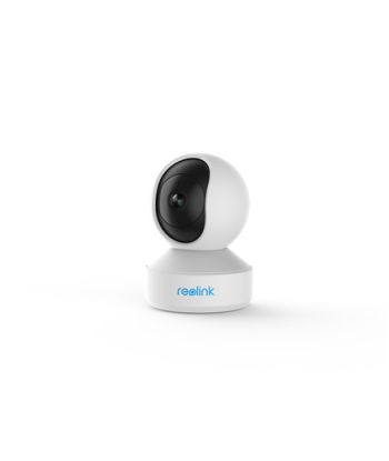 IP-камера Reolink Super HD Smart Home WiFi E Series E330 PTZ 4 MP 4mm/F2.0 H.264 Micro SD, Max. 256 GB